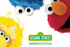 Sesame Workshop image